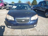 Hyundai Elantra Gls/Se KMHDU46D28U307712 снимка