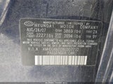 Hyundai Elantra Gls/Se KMHDU46D28U307712 снимка