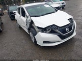 Nissan Leaf S 1N4AZ1CP3KC306058 снимка