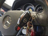 Mercedes-Benz E 350 WDDHF5KB7GB268593 снимка