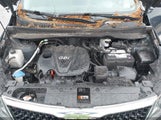 Kia Sportage Ex KNDPCCAC4F7761436 снимка