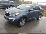 Kia Sportage Ex KNDPCCAC4F7761436 снимка