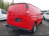 Chevrolet Express  Work Van 1GCZGTCF0F1138953 снимка