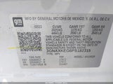 Chevrolet Equinox Fwd Lt 3GNAXKEG6PS182315 снимка