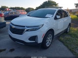 Chevrolet Equinox Fwd Lt 3GNAXKEG6PS182315 снимка
