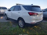 Chevrolet Equinox Fwd Lt 3GNAXKEG6PS182315 снимка