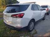 Chevrolet Equinox Fwd Lt 3GNAXKEG6PS182315 photo