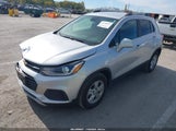 Chevrolet Trax Lt KL7CJLSB3HB168304 снимка