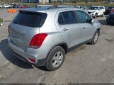 Chevrolet Trax Lt KL7CJLSB3HB168304 снимка