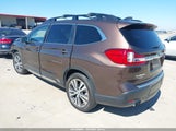Subaru Ascent Limited 4S4WMAPD5K3459373 снимка