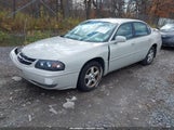 Chevrolet Impala Ls 2G1WH55K749334685 снимка