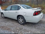 Chevrolet Impala Ls 2G1WH55K749334685 снимка