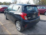 Chevrolet Spark Fwd 1Lt Automatic KL8CD6SA1MC721547 снимка