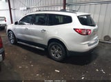 Chevrolet Traverse 2Lt 1GNKRHKD9GJ289596 снимка