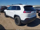 Jeep Cherokee Altitude Lux 4X4 1C4PJMMB7PD112568 fotografie