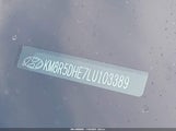 Hyundai Palisade Limited KM8R5DHE7LU103389 снимка