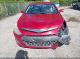 Hyundai Sonata Hybrid Limited KMHEC4A49DA084062 снимка