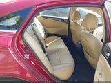 Hyundai Sonata Hybrid Limited KMHEC4A49DA084062 снимка