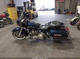 Harley-Davidson Flhtci 1HD1FFW325Y666498 снимка