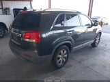 Kia Sorento Lx 5XYKT4A6XCG279904 снимка