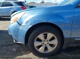 Subaru Outback 2.5I Limited 4S4BRBKC7B3331852 снимка