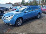 Subaru Outback 2.5I Limited 4S4BRBKC7B3331852 снимка