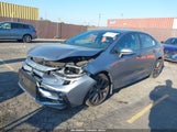 Toyota Corolla Se 5YFP4MCE2RP208837 снимка
