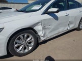 Chevrolet Malibu Fwd 1Lt 1G1ZD5ST2SF122545 fotografie