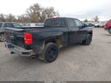 Chevrolet Silverado  1Lt 1GCVKREC2JZ217683 снимка