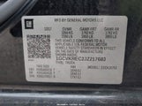 Chevrolet Silverado  1Lt 1GCVKREC2JZ217683 снимка