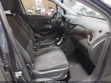 Chevrolet Trax Ls 3GNCJNSB0JL178492 снимка