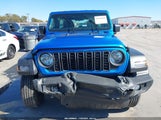 Jeep Wrangler 4-Door Sport 4X4 1C4PJXDN3SW502222 снимка