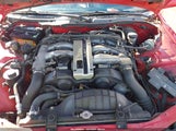 Nissan 300Zx 2+2 JN1RZ26D2SX580111 fotografie