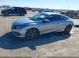 Honda Civic Sport 2HGFC4B89KH309980 снимка