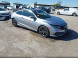 Honda Civic Sport 2HGFC4B89KH309980 снимка