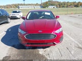 Ford Fusion S 3FA6P0G7XKR130451 снимка