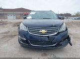 Chevrolet Traverse 1Lt 1GNKRGKD7GJ332374 снимка