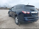 Chevrolet Traverse 1Lt 1GNKRGKD7GJ332374 снимка