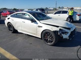 Mercedes-Benz Amg Gt 43 4-Door Coupe W1K7X5KB0NA048224 снимка