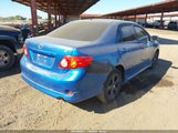 Toyota Corolla S 1NXBU40E19Z141712 снимка