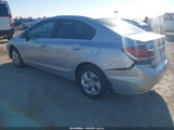 Honda Civic Lx 19XFB2F59FE083513 снимка