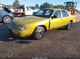 Ford Crown Victoria Lx/Lx Sport 2FAFP74W85X135996 photo