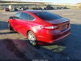 Ford Fusion Se 3FA6P0H71GR233537 снимка