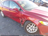 Ford Fusion Se 3FA6P0H71GR233537 снимка