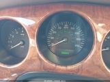 Jaguar Xj8 SAJDA14C7YLF14015 photo