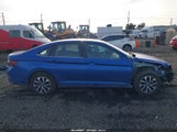 Volkswagen Jetta 1.5T S 3VW4M7BUXRM016311 photo