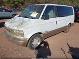 Chevrolet Astro 1GNDM19W0TB143162 снимка