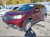 Honda Cr-V Ex 5J6RM4H5XCL037069 снимка