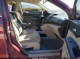 Honda Cr-V Ex 5J6RM4H5XCL037069 снимка