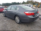 Honda Accord Ex-L 1HGCR2F84DA204832 снимка